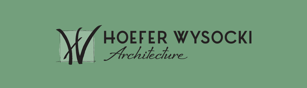 Hoefer Wysocki Architecture